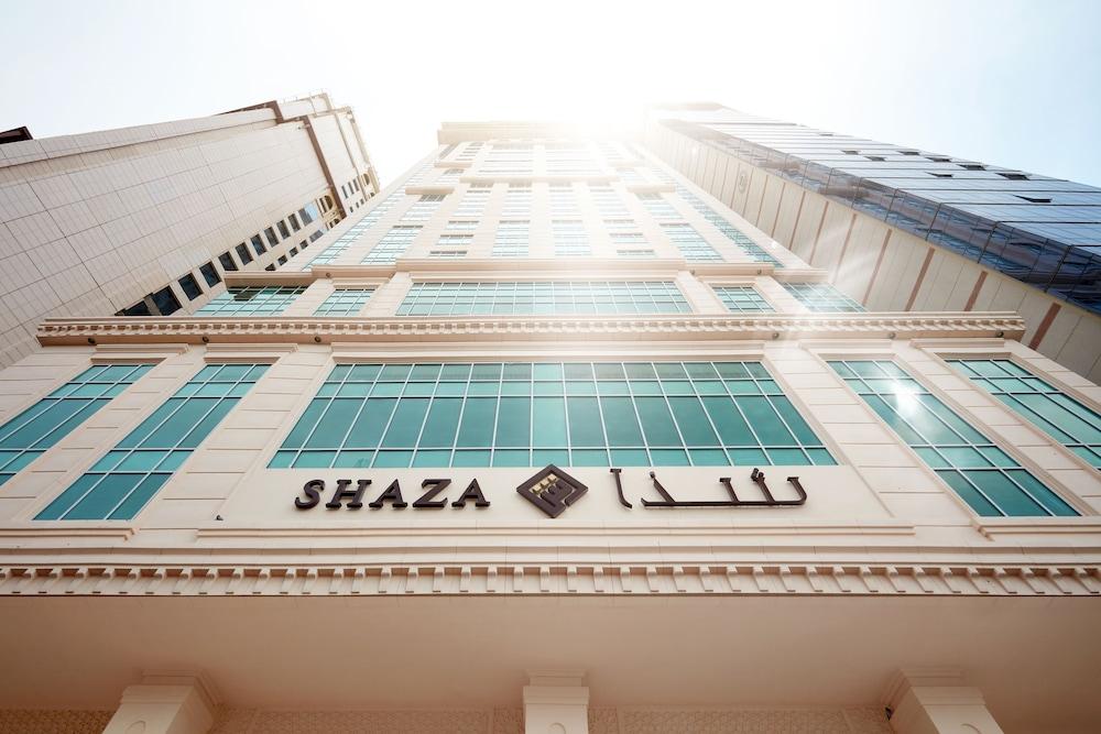 Shaza Makkah Hotel Mecca Exterior photo